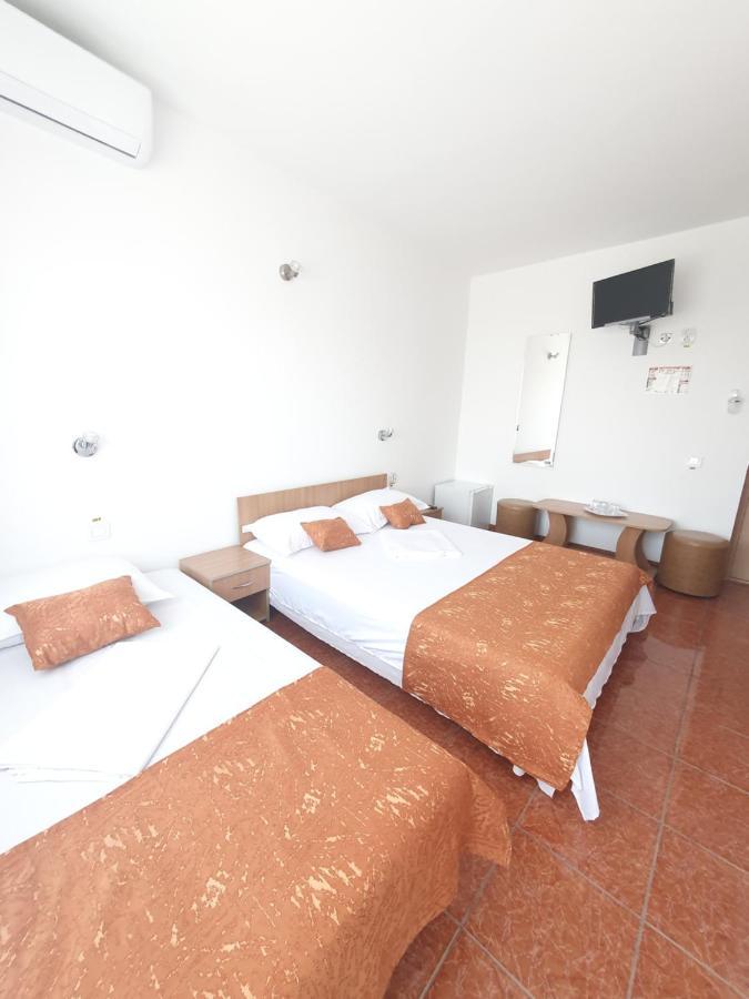 Vila Fery Costinesti Exterior foto