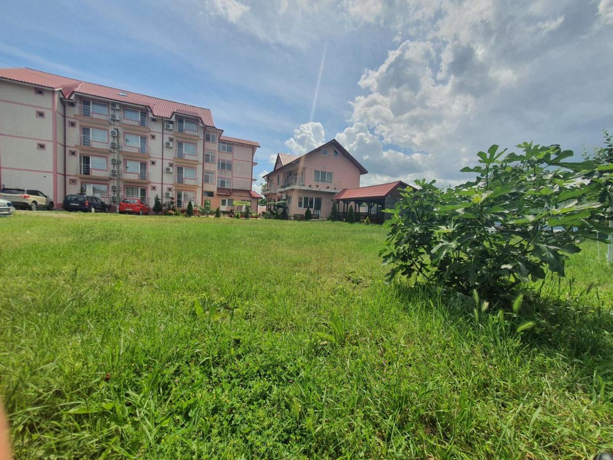Vila Fery Costinesti Exterior foto