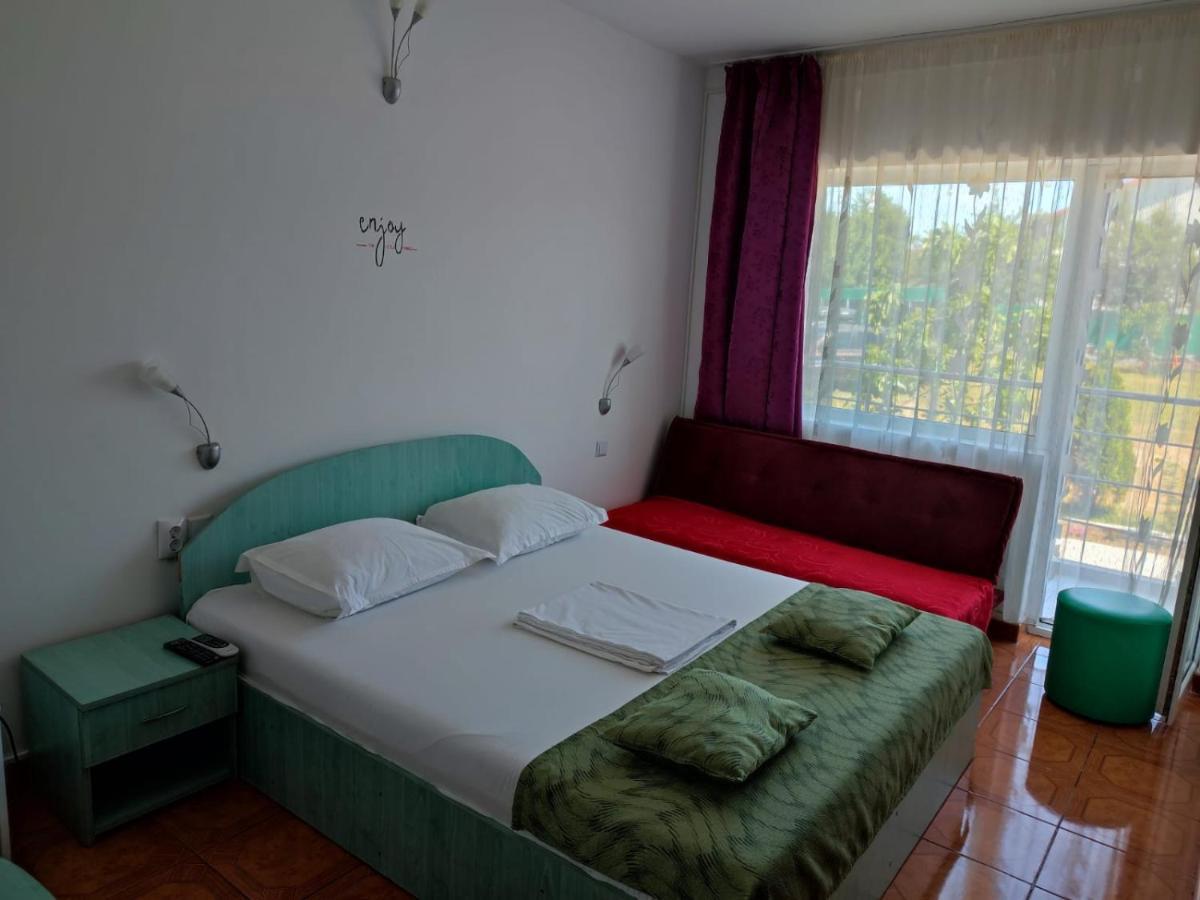 Vila Fery Costinesti Exterior foto