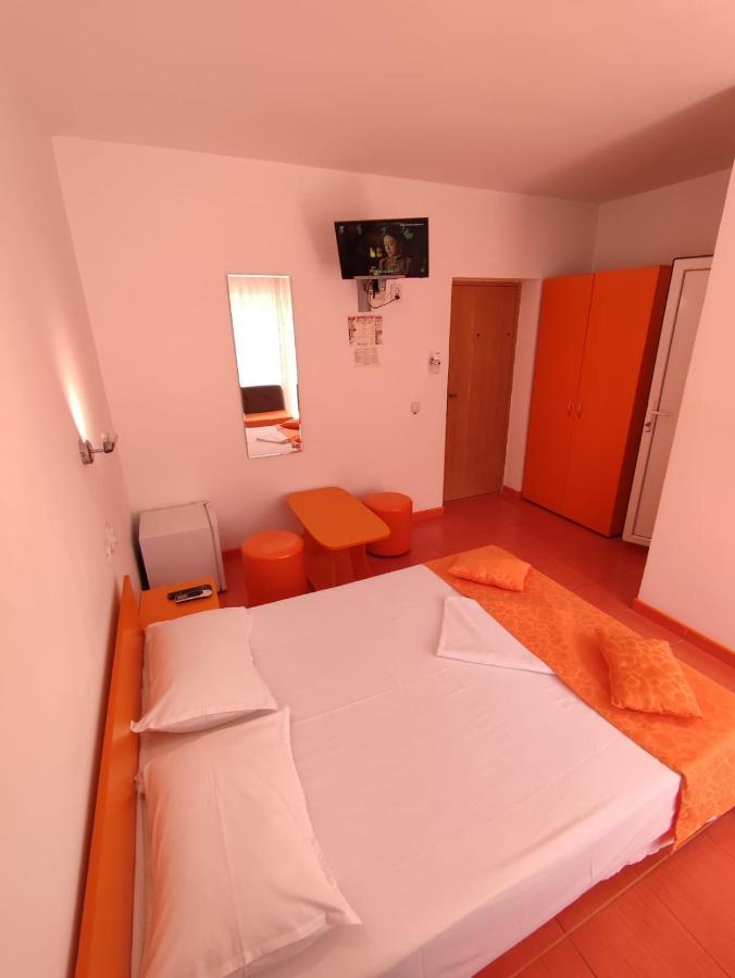 Vila Fery Costinesti Exterior foto