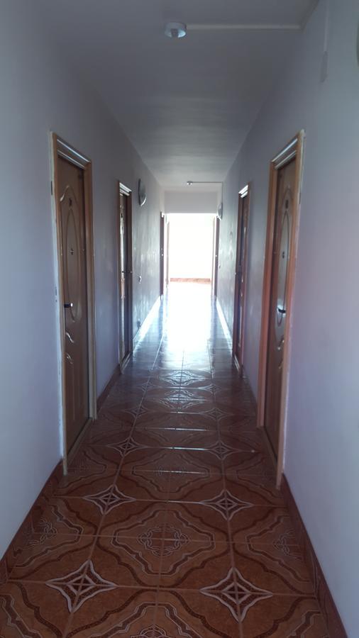 Vila Fery Costinesti Exterior foto