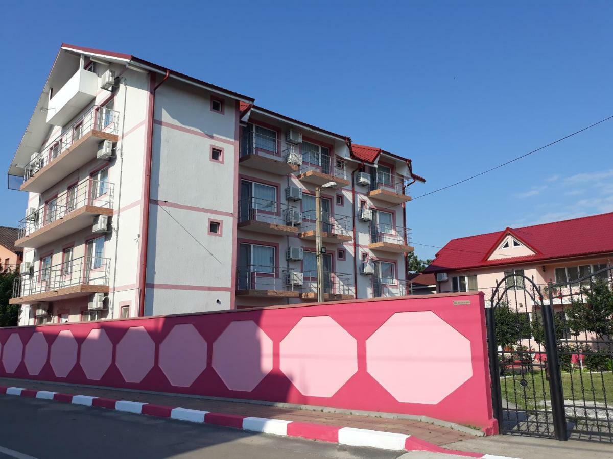 Vila Fery Costinesti Exterior foto